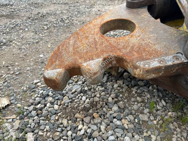 Drvenie, recyklácia  CB 950 Beton Abbruchschere...