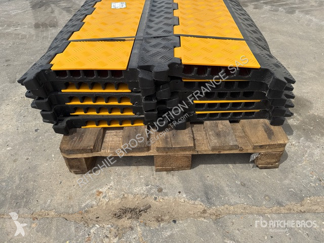 Трошене, рециклиране Bauer