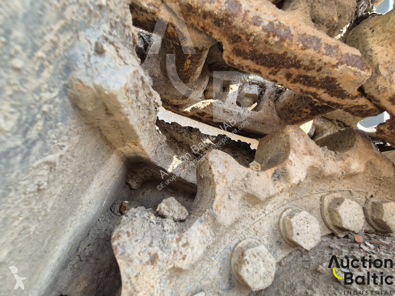 Concasare, reciclare Terex J1175