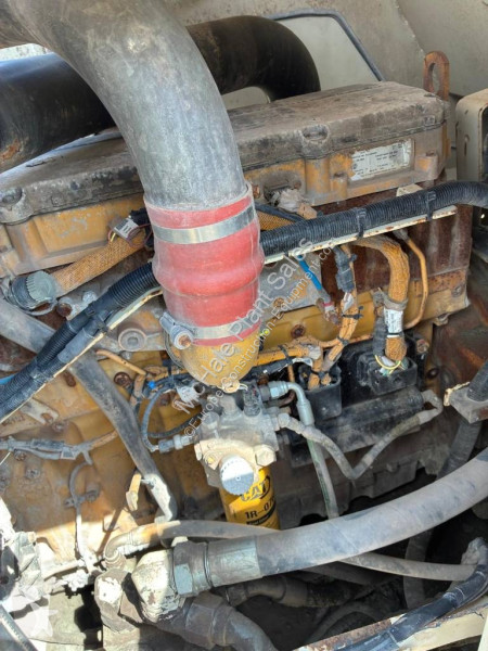 Knusning, genvinding Metso LT 200 HP