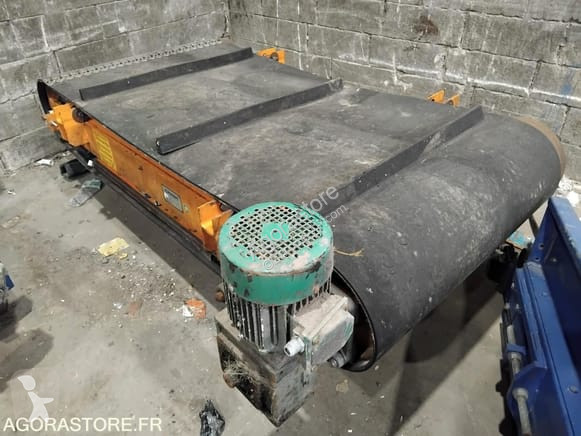 Trituración, reciclaje