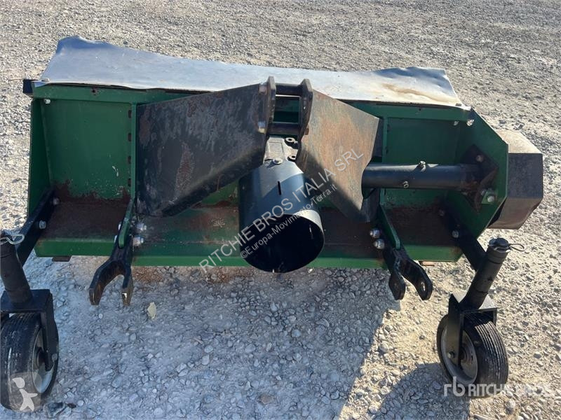 Concassage, recyclage  Shredder
