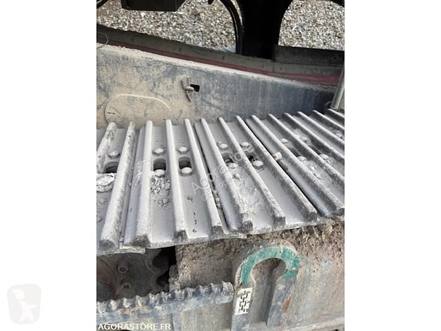 تفتيت، إعادة التدوير