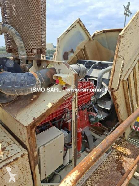 Metso  crushing, recycling