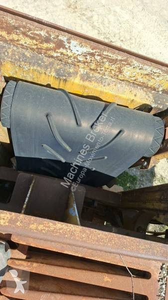 Concassage, recyclage Extec C-10