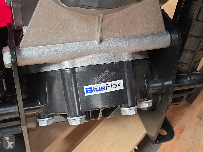 Concassage, recyclage  pompa ar 380 bp (cod.32051)