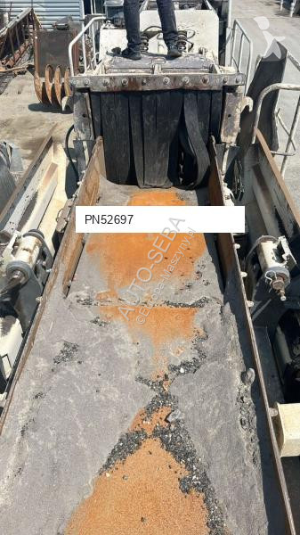 Concassage, recyclage Metso LT1110