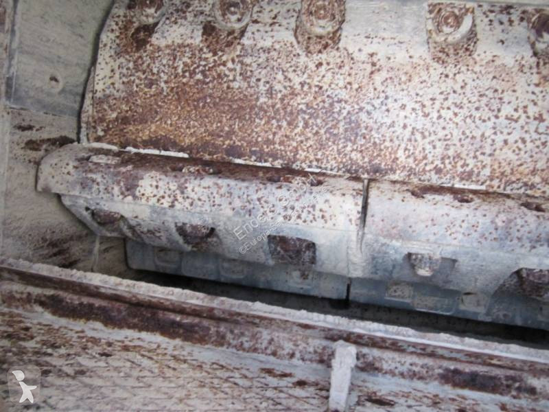 تفتيت، إعادة التدوير Berger Prallmühle
