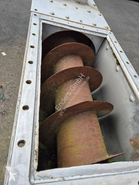 Breken, recyclen  KNTS 400