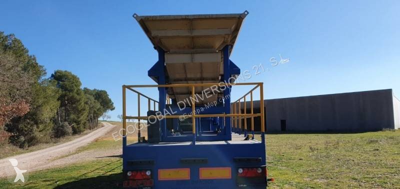 Breken, recyclen Metso