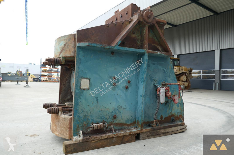 Breken, recyclen Kue-Ken 114 (42x27)