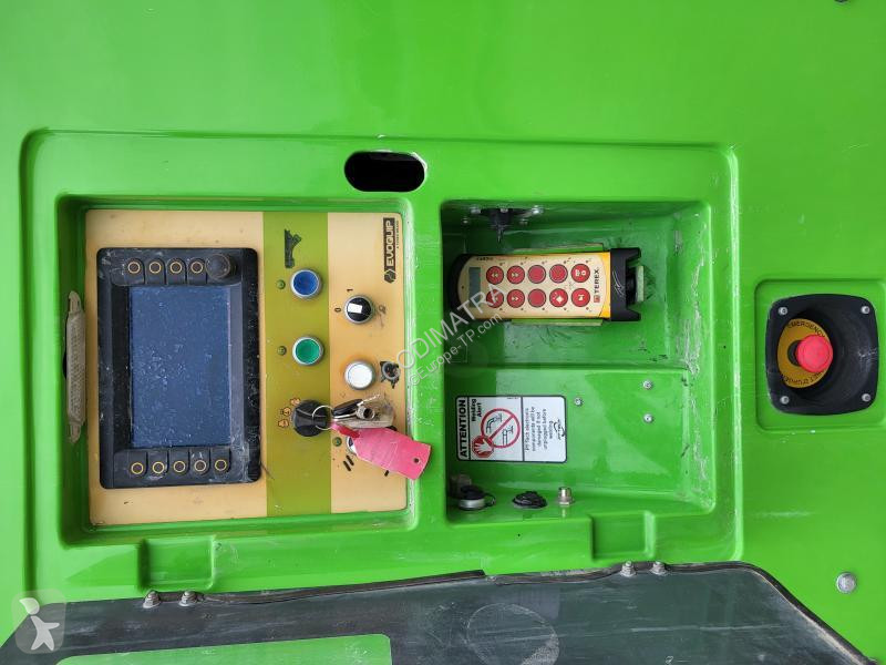 Breken, recyclen   COBRA 290R