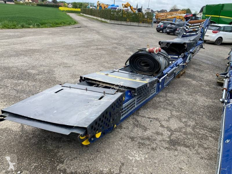 Knusning, genvinding  Master Magnet  ECO 6 /...
