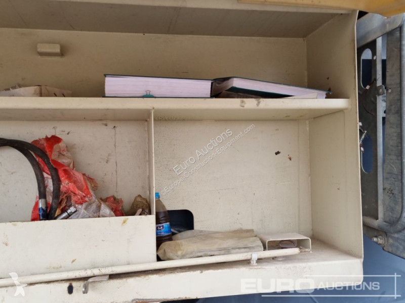 Concasare, reciclare  LT1213