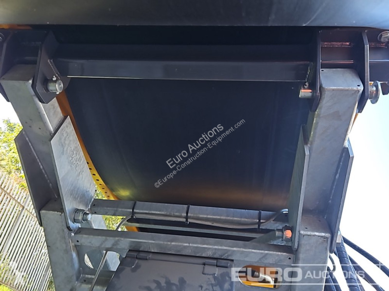 Concasare, reciclare  TR6536