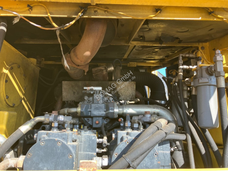 تفتيت، إعادة التدوير Bomag  BC 772 RB-2  Stage...