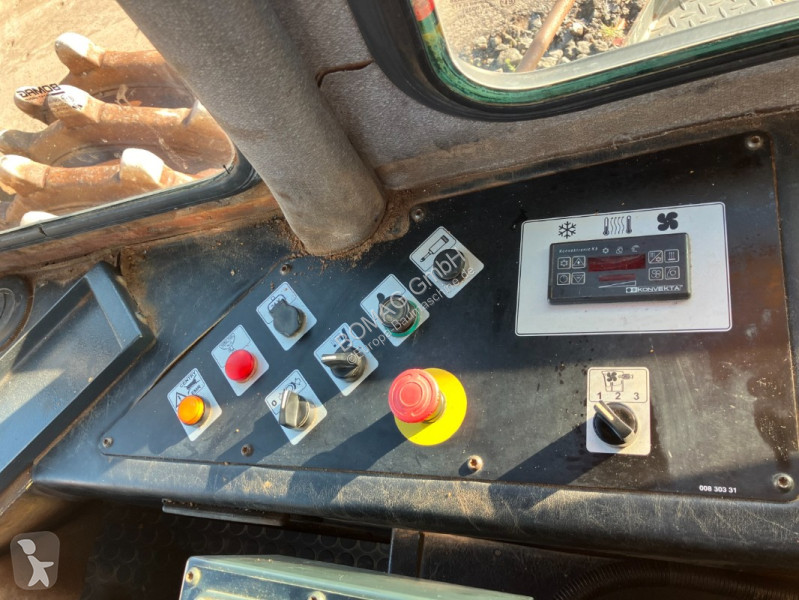 تفتيت، إعادة التدوير Bomag  BC 772 RB-2  Stage...