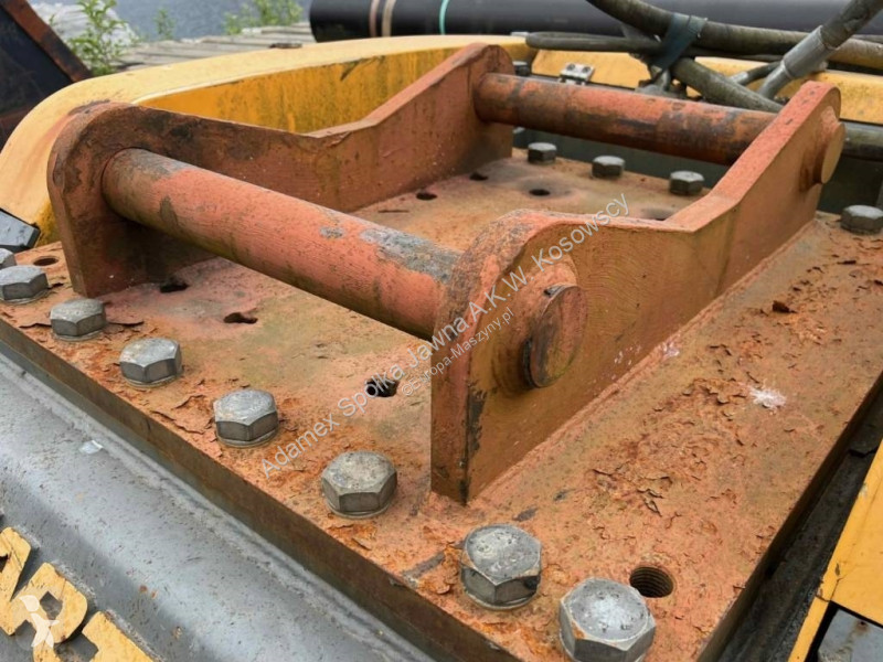 Trituración, reciclaje Hartl HBC 950 CRUSHING...
