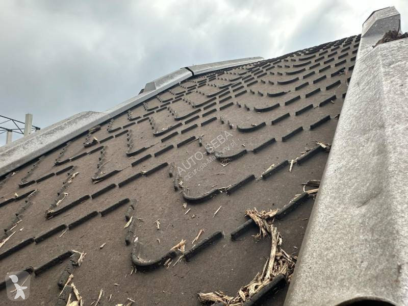 Trituración, reciclaje Doppstadt AK535 profi ,...