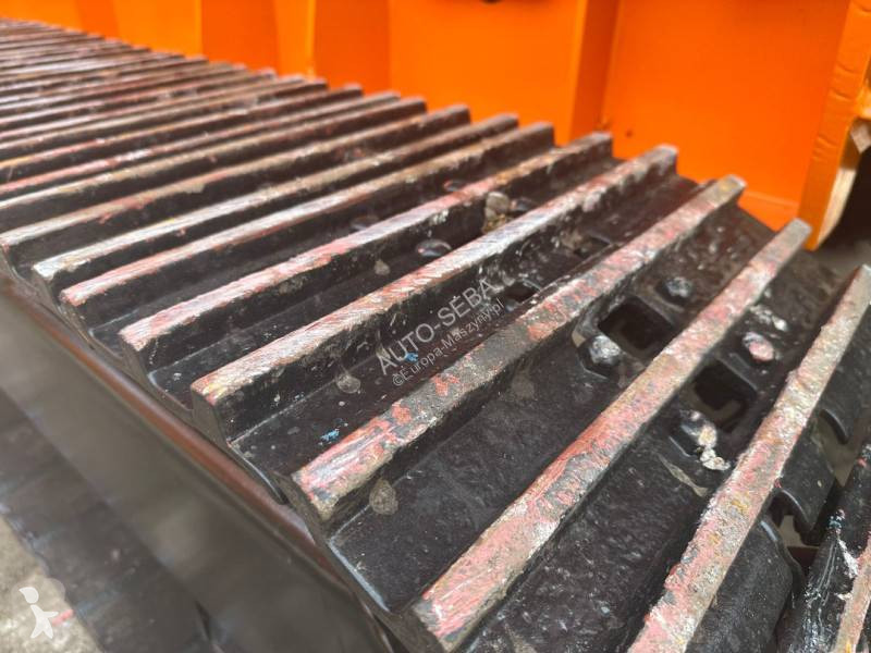 Trituración, reciclaje Doppstadt DW2060K...
