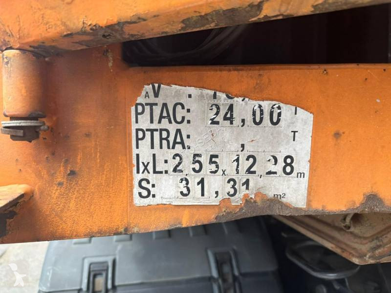 Trituración, reciclaje Doppstadt SM720 Mobilny...