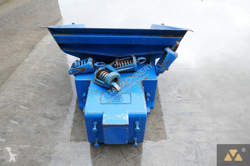 Drvenie, recyklácia  SFH44