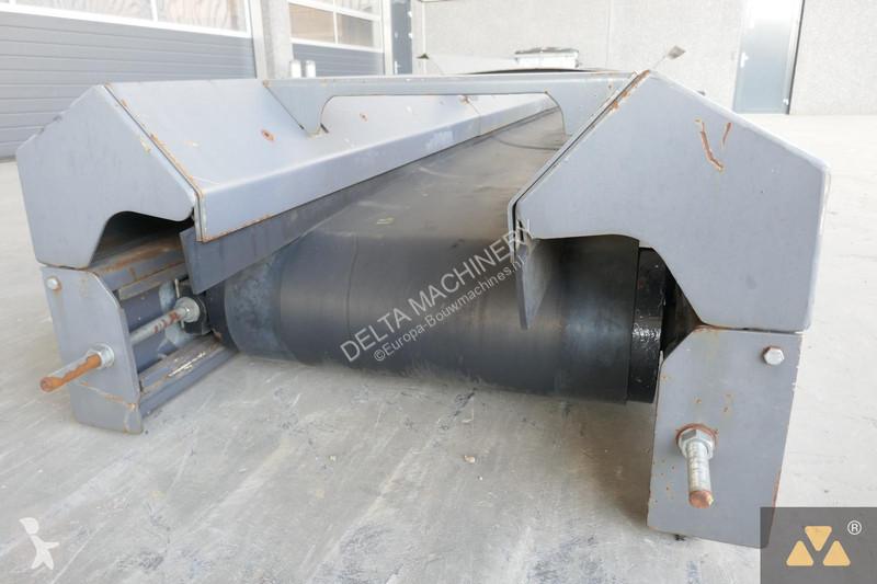 Drvenie, recyklácia  Cross conveyor