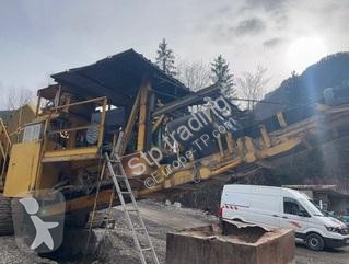 Knusning, genvinding Svedala  600X800