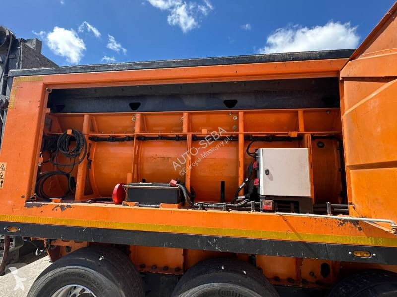 Trituración, reciclaje Doppstadt DW3060...