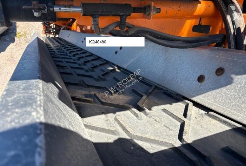Trituración, reciclaje Doppstadt HS800 Selector