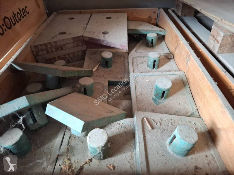 تفتيت، إعادة التدوير Nordberg CITY CRUSHER