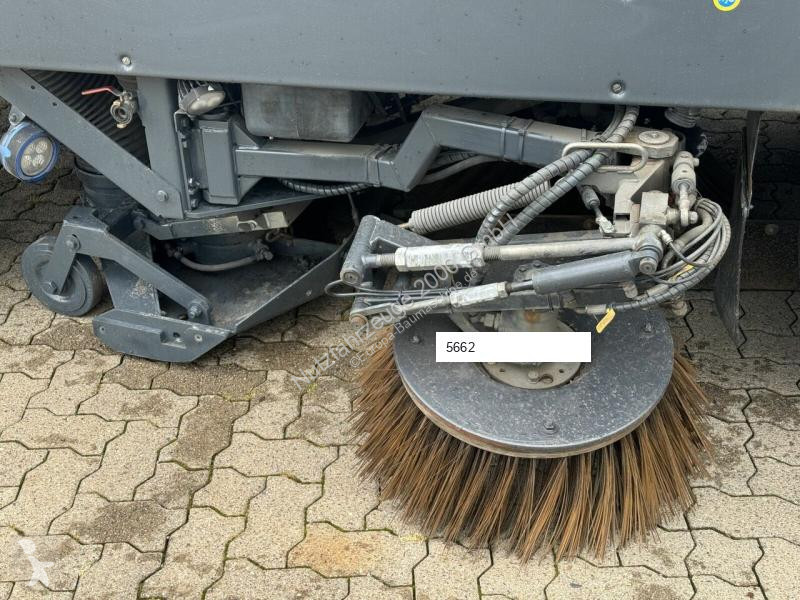 Vägmaskiner  Andere