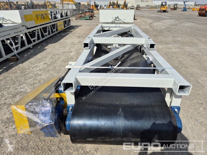 Concasare, reciclare  PRS36-60