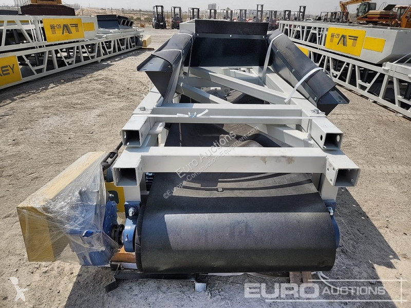 Concasare, reciclare  PRS36-60