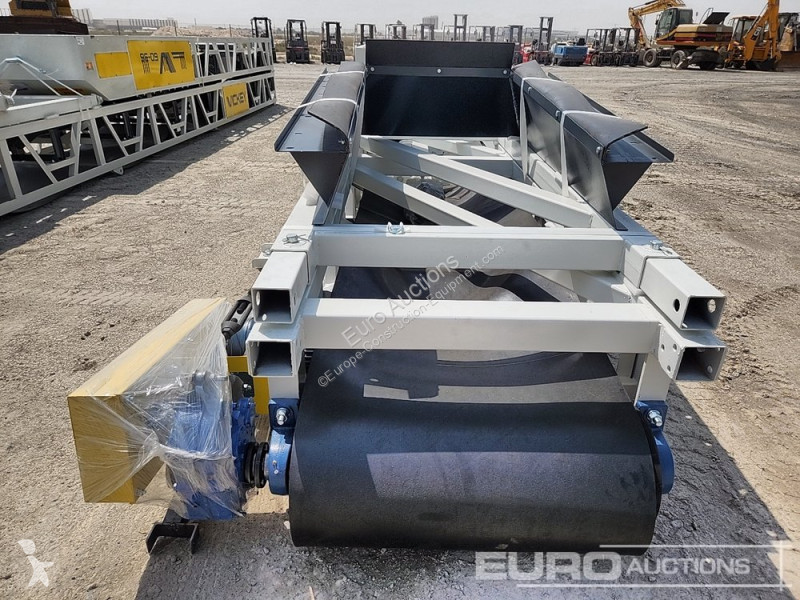 Concasare, reciclare  PRS36-60