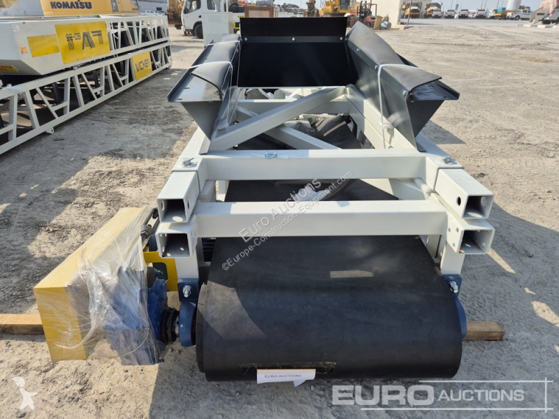 Concasare, reciclare  PRS36-60
