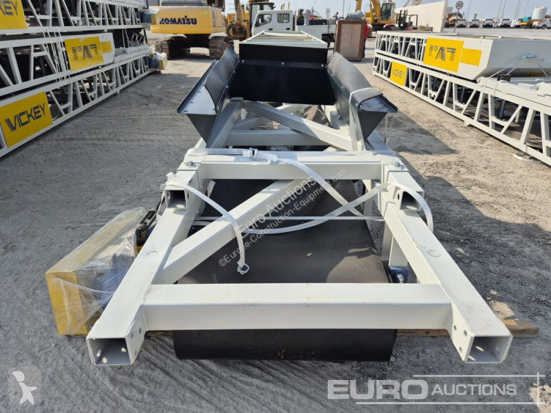 Concasare, reciclare  PRS36-60