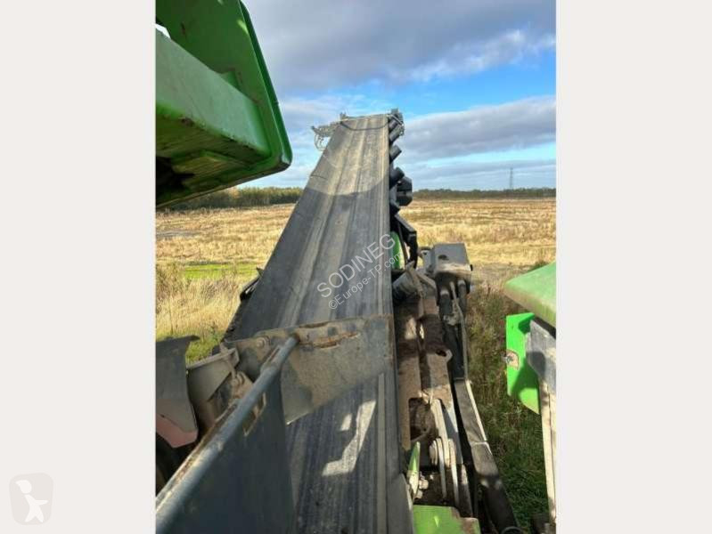 Breken, recyclen Terex  EVOQUIP COLT 1000