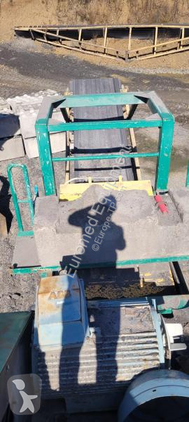 تفتيت، إعادة التدوير MFL 10065/T