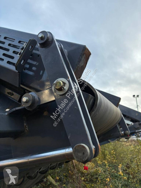 Knusning, genvinding MDS M412