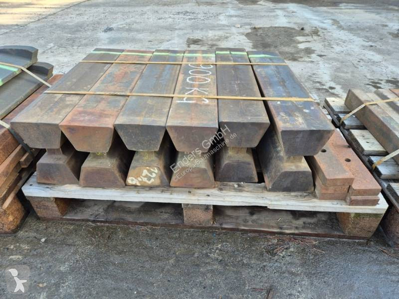 Drvenie, recyklácia Bräuer HS700