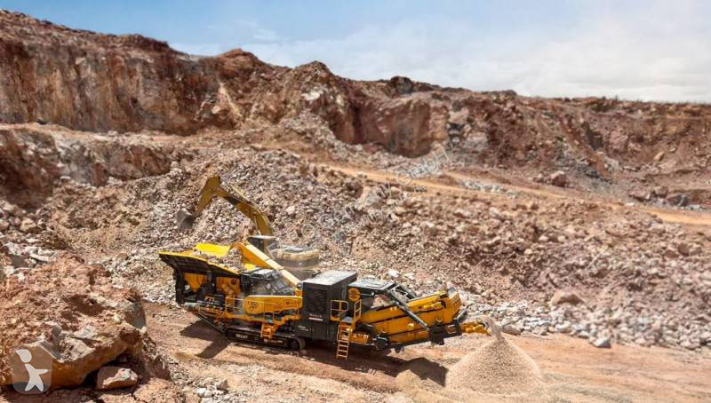 تفتيت، إعادة التدوير Fabo  FTI-130S...