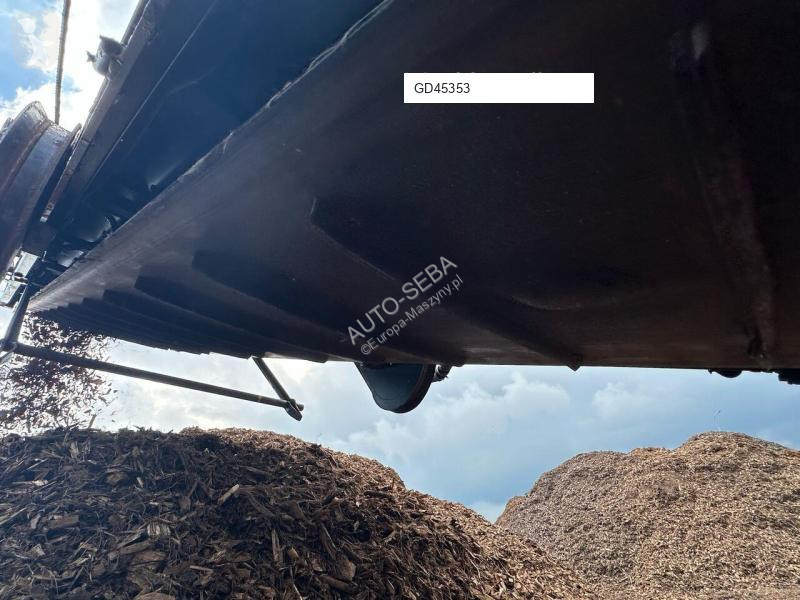 Concasare, reciclare Doppstadt SM620 Mobilny...
