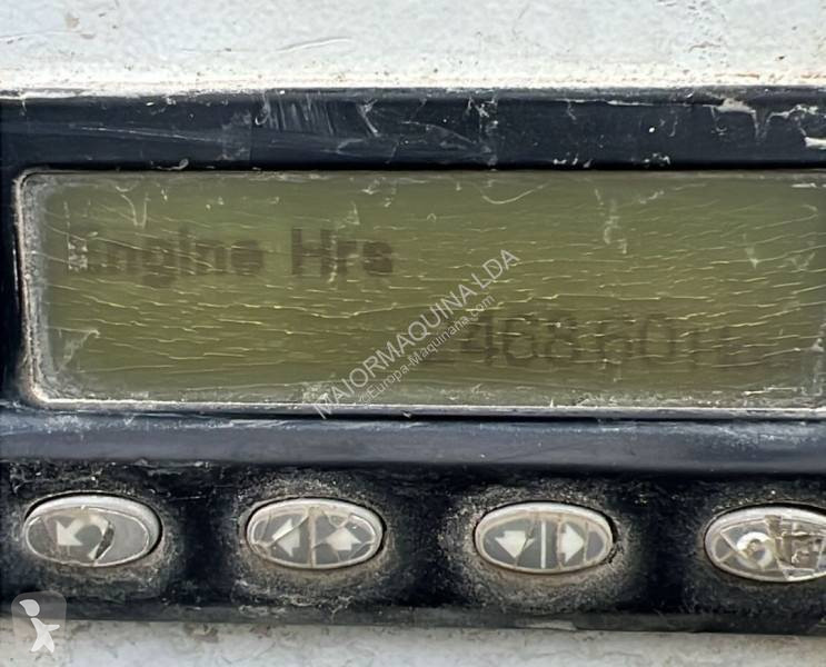 Дробление, переработка Atlas Copco PC10601