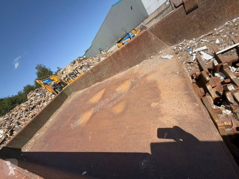 Concasare, reciclare Powerscreen Powershredder...