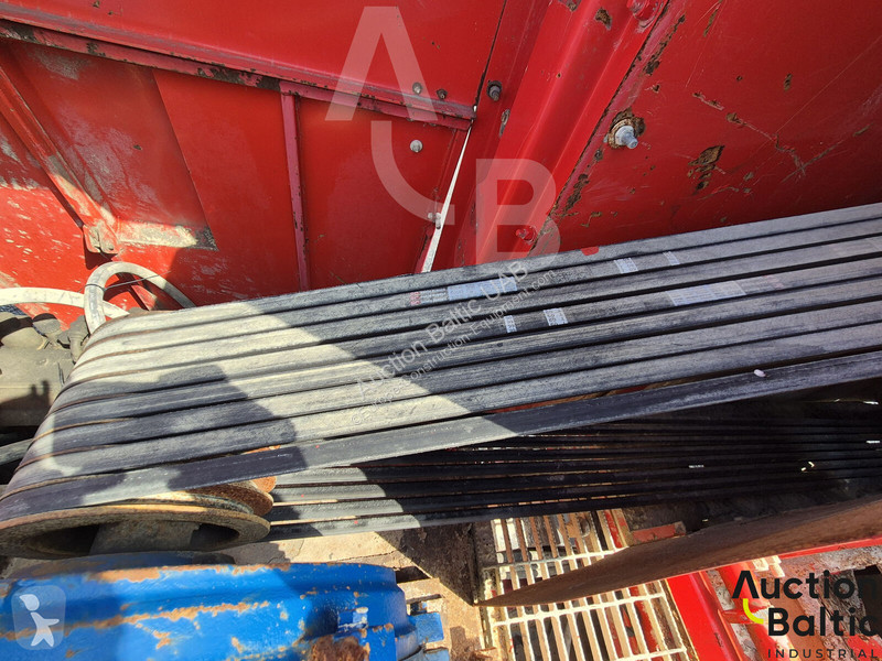 Concasare, reciclare Terex J1175