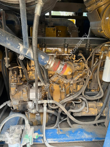 تفتيت، إعادة التدوير Husmann HL2 1622
