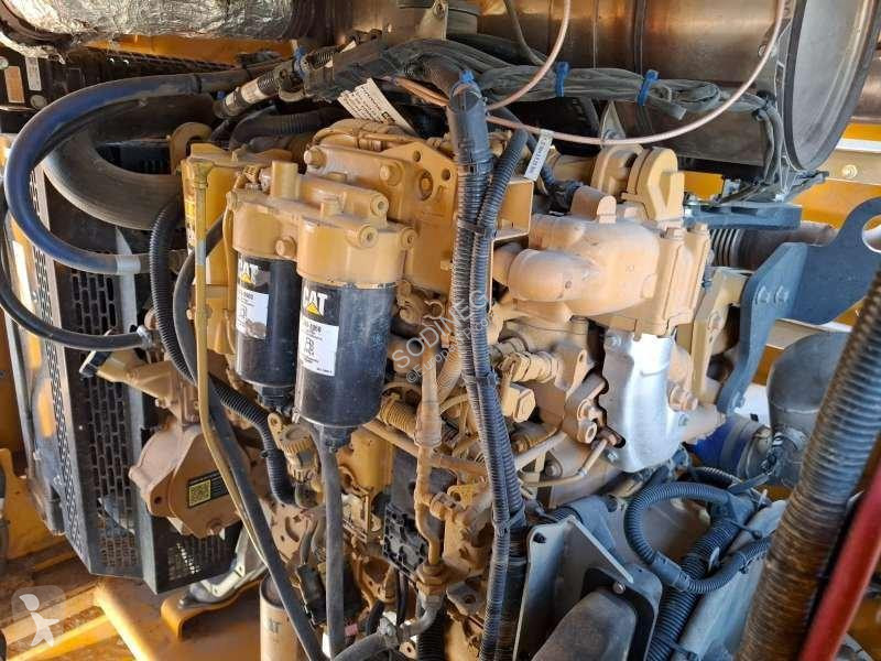 Drvenie, recyklácia Anaconda  DF 518