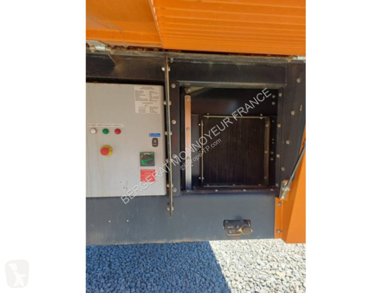 Трошене, рециклиране Portafill MT6
