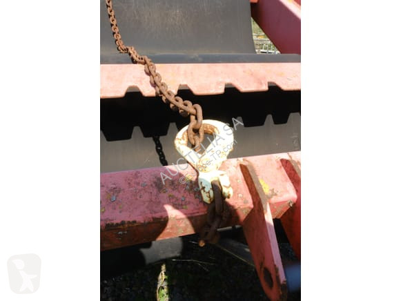 Concassage, recyclage